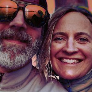 Meet your Posher, Jarid